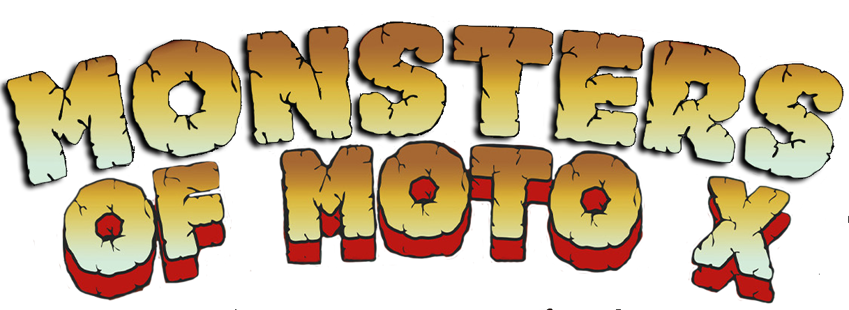 Monsters Of Moto X